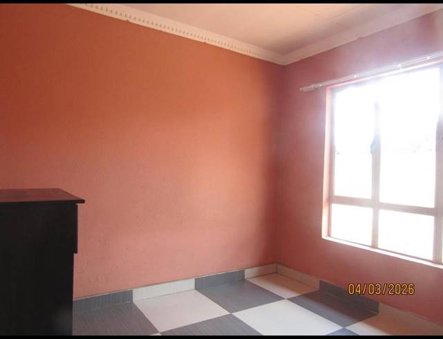 3 BEDROOM PROPERTY TO RENT IN VOSLOORUS EXT 6